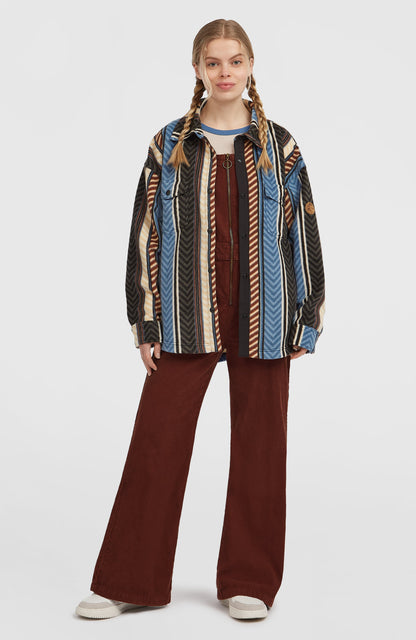 O'Riginals Cord Dungarees Women Hazel Spice