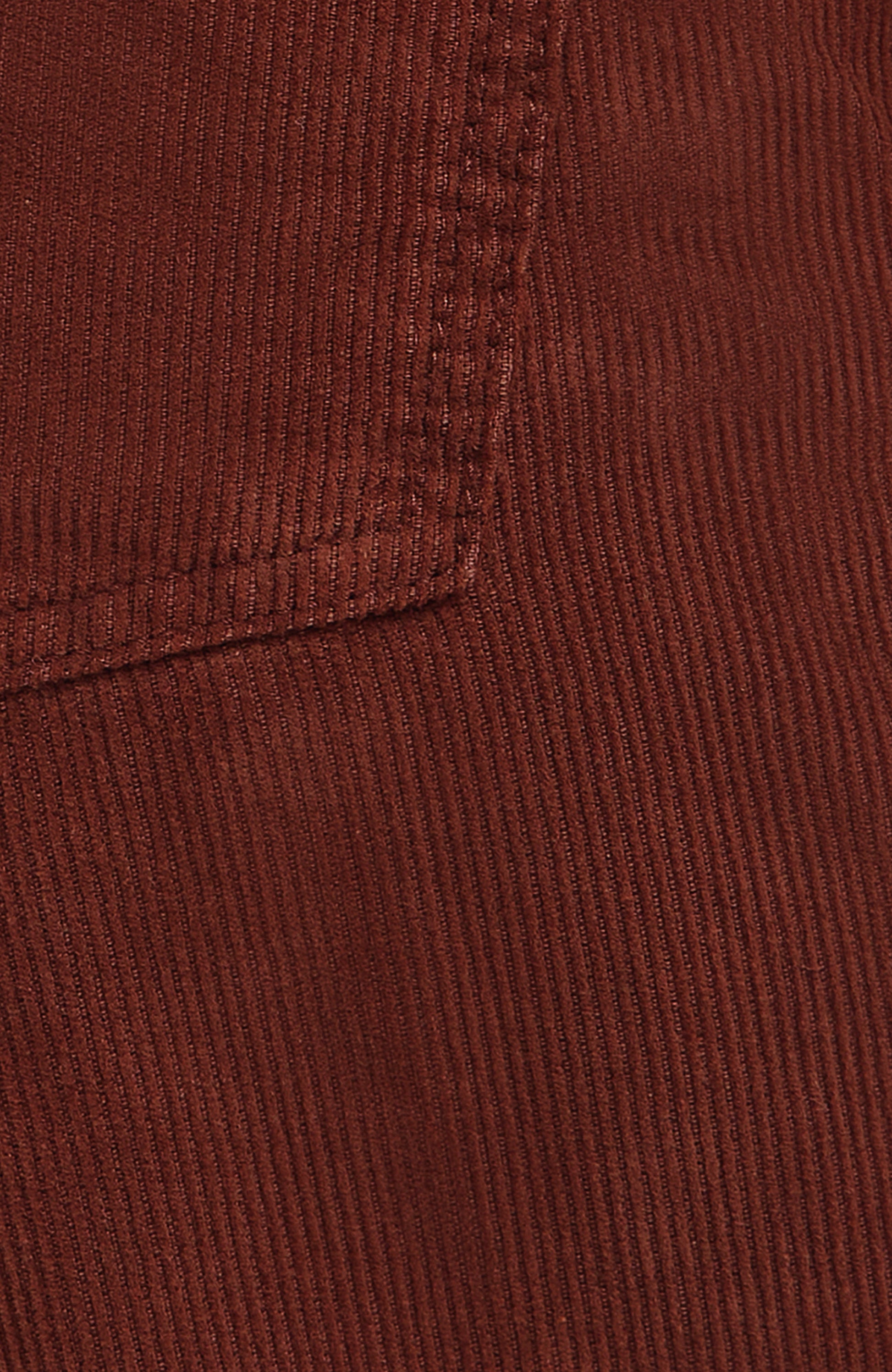 O'Riginals Cord Dungarees Women Hazel Spice