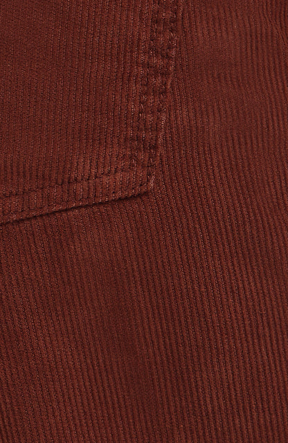 O'Riginals Cord Dungarees Women Hazel Spice