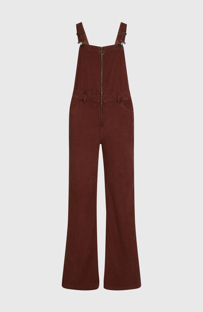 O'Riginals Cord Dungarees Women Hazel Spice