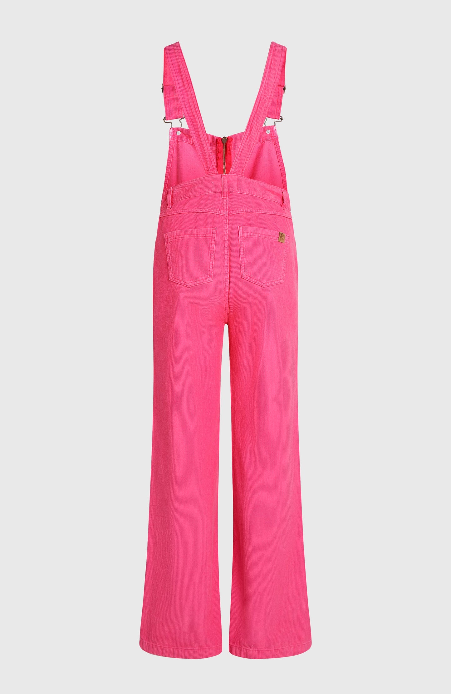 O'Riginals Cord Dungarees Women Carmine Rose