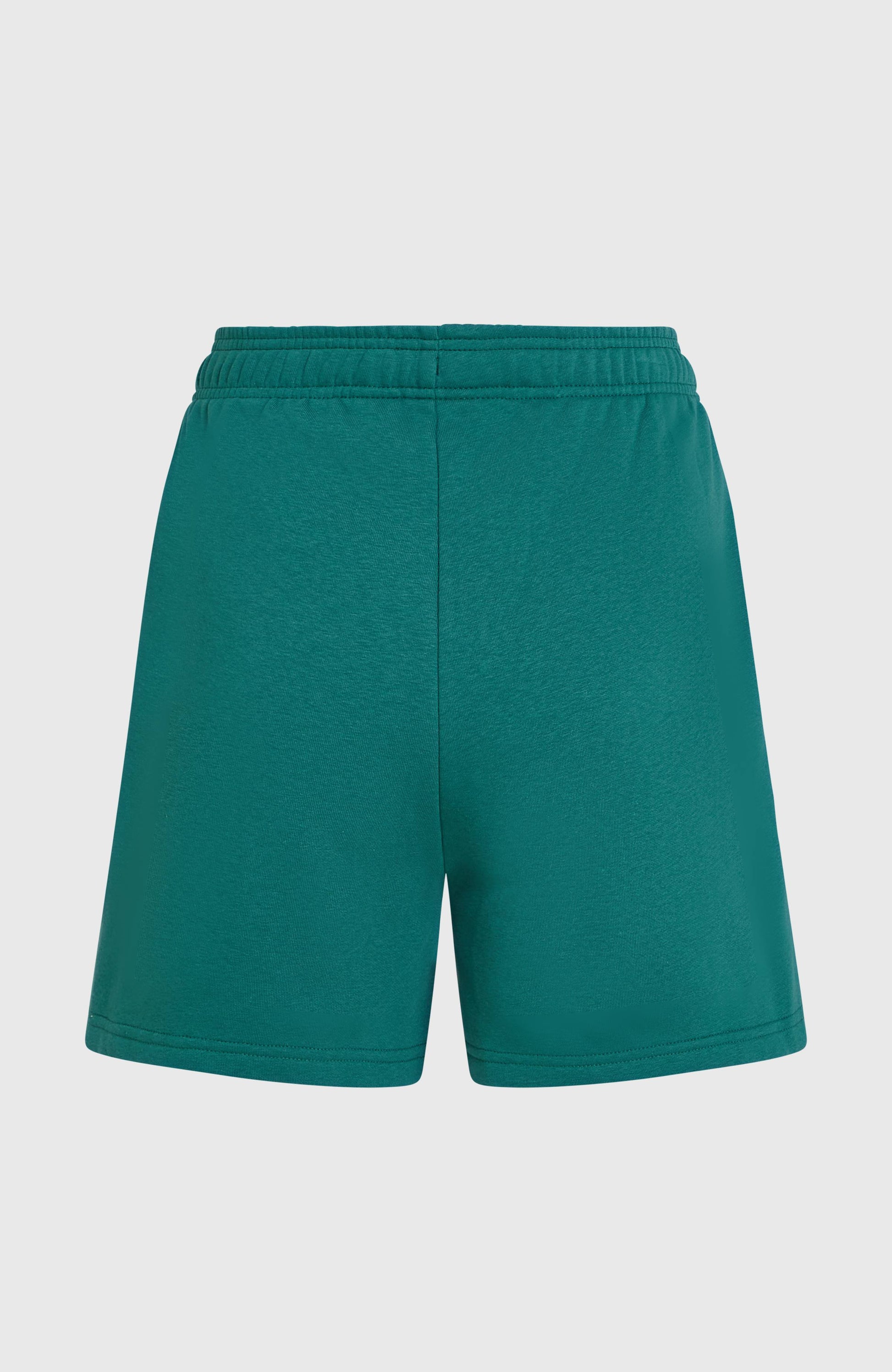 Summer Musthave Sweatshorts Women Botanical Heat