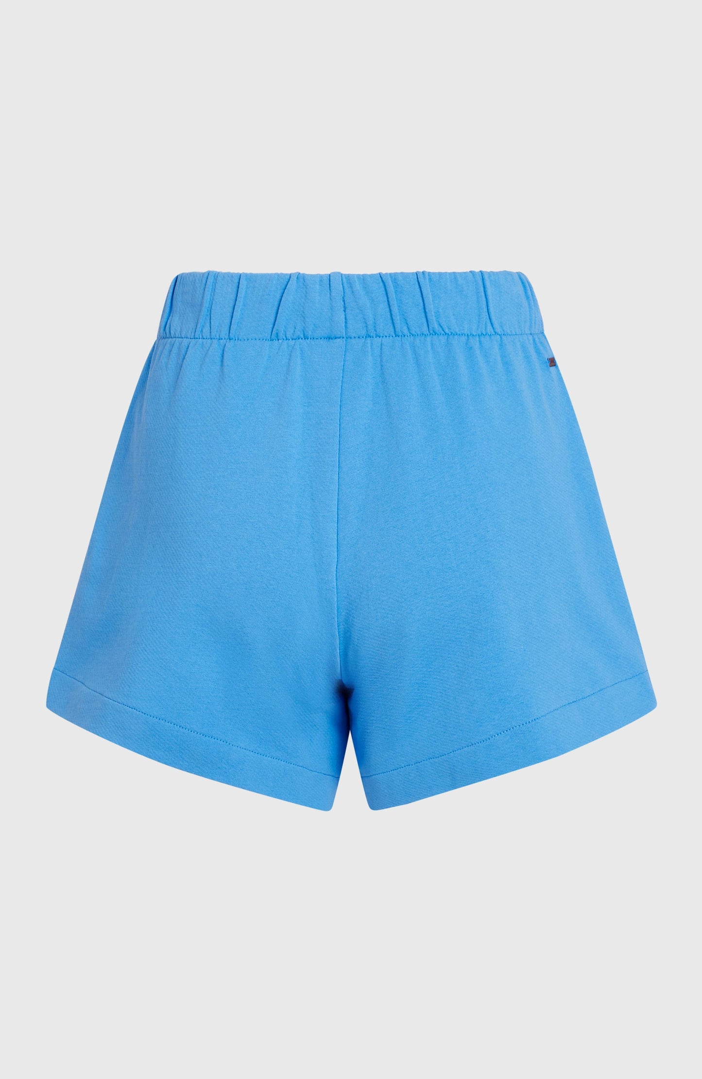 Women Of The Wave Sweatshorts Women Blue Booth