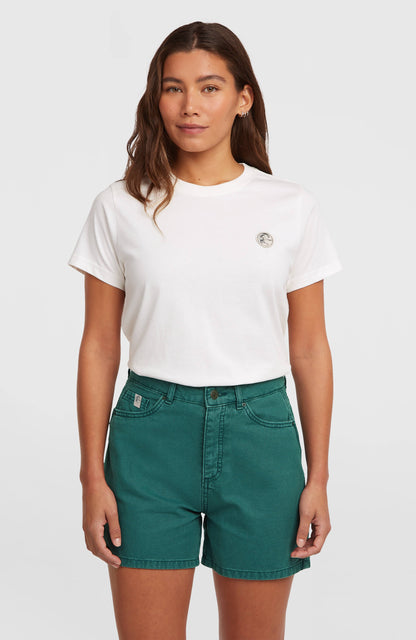 O'Riginals Shorts Women Botanical Heat