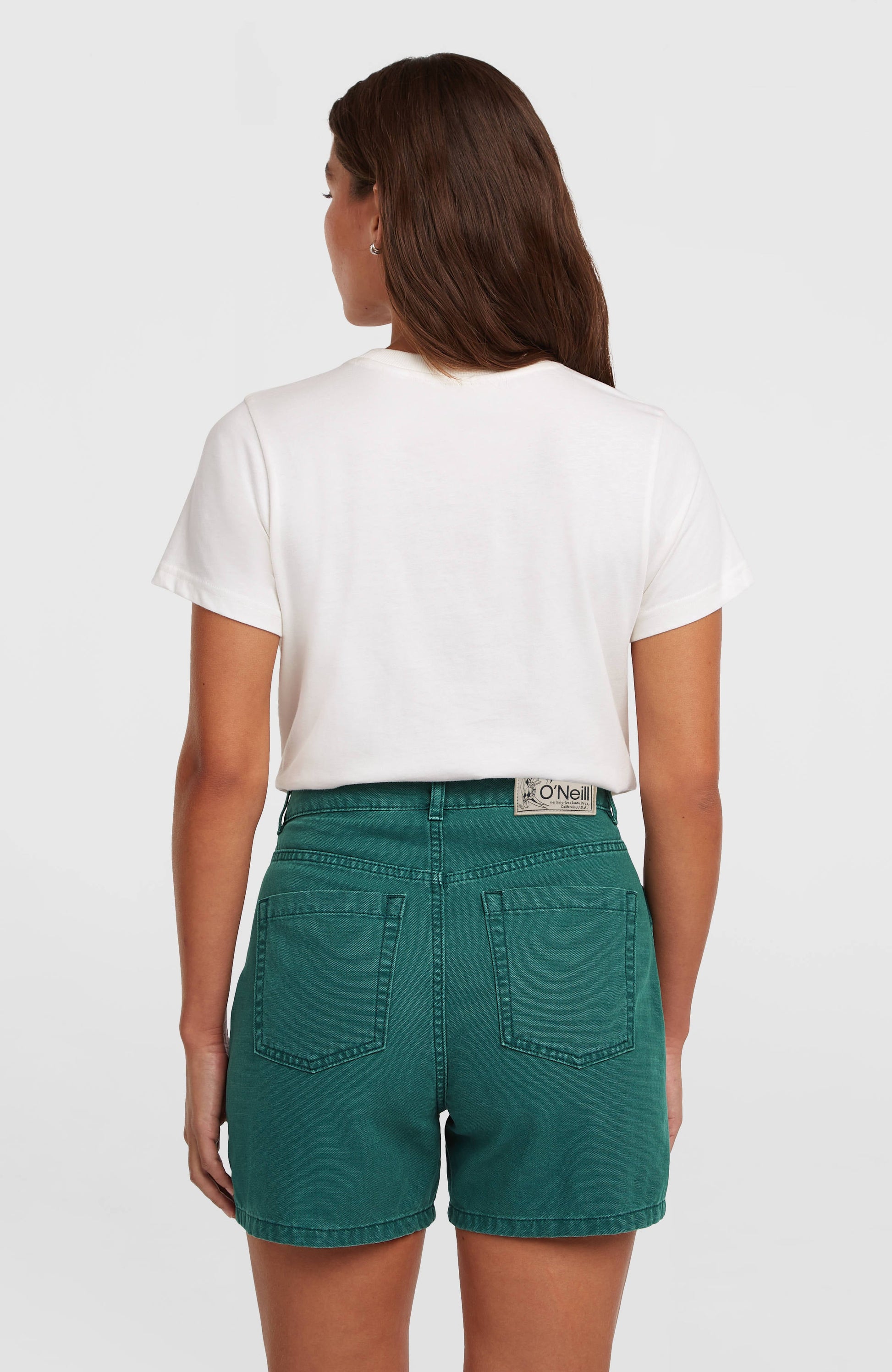 O'Riginals Shorts Women Botanical Heat