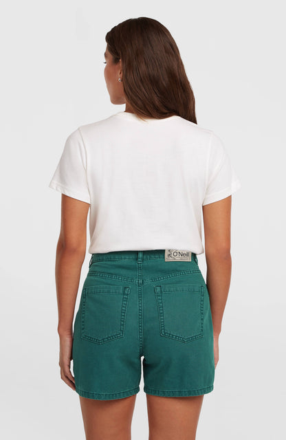 O'Riginals Shorts Women Botanical Heat