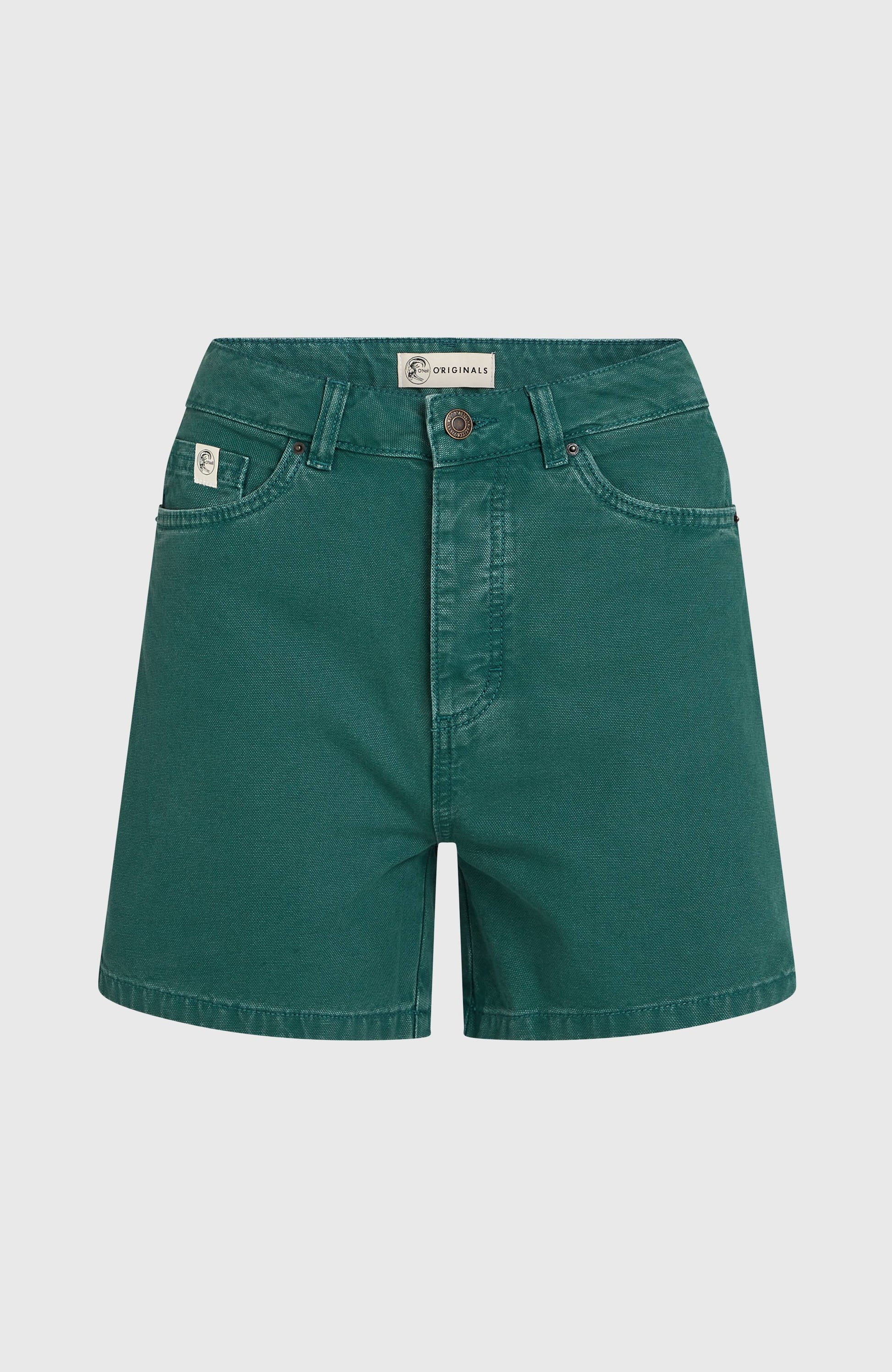 O'Riginals Shorts Women Botanical Heat