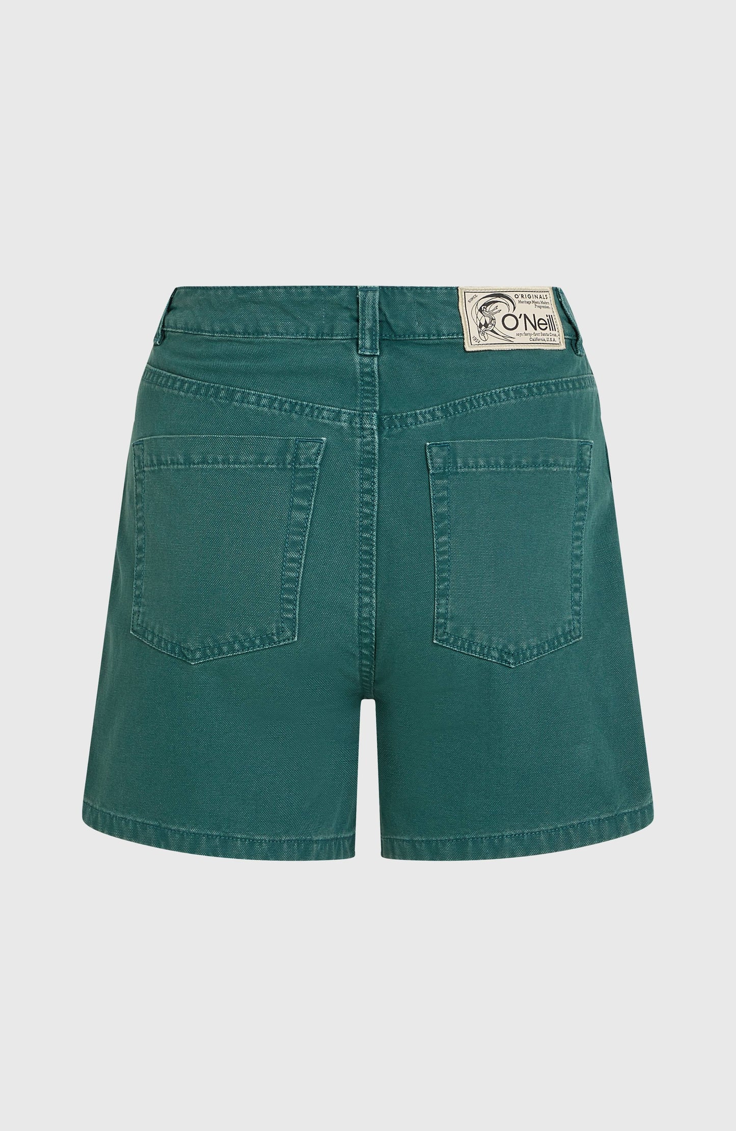 O'Riginals Shorts Women Botanical Heat