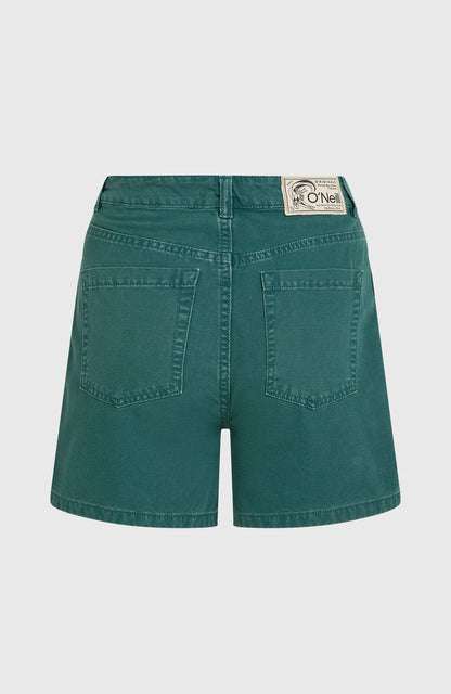 O'Riginals Shorts Women Botanical Heat