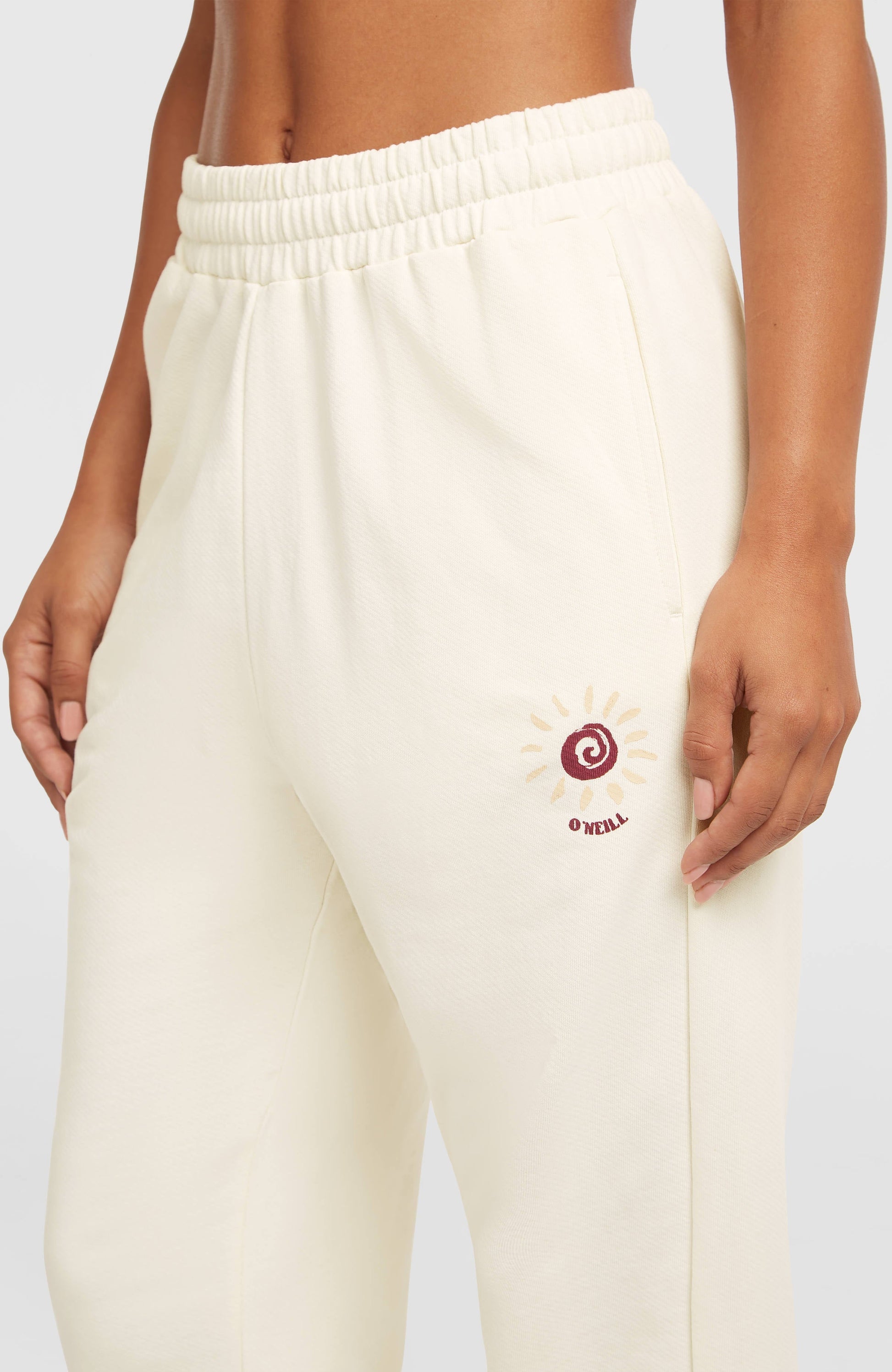 Women of the Wave Sweatpants Women Pistachio Shell