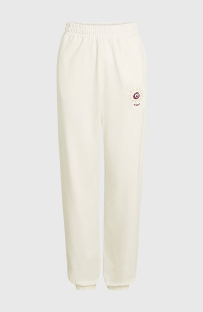 Women of the Wave Sweatpants Women Pistachio Shell