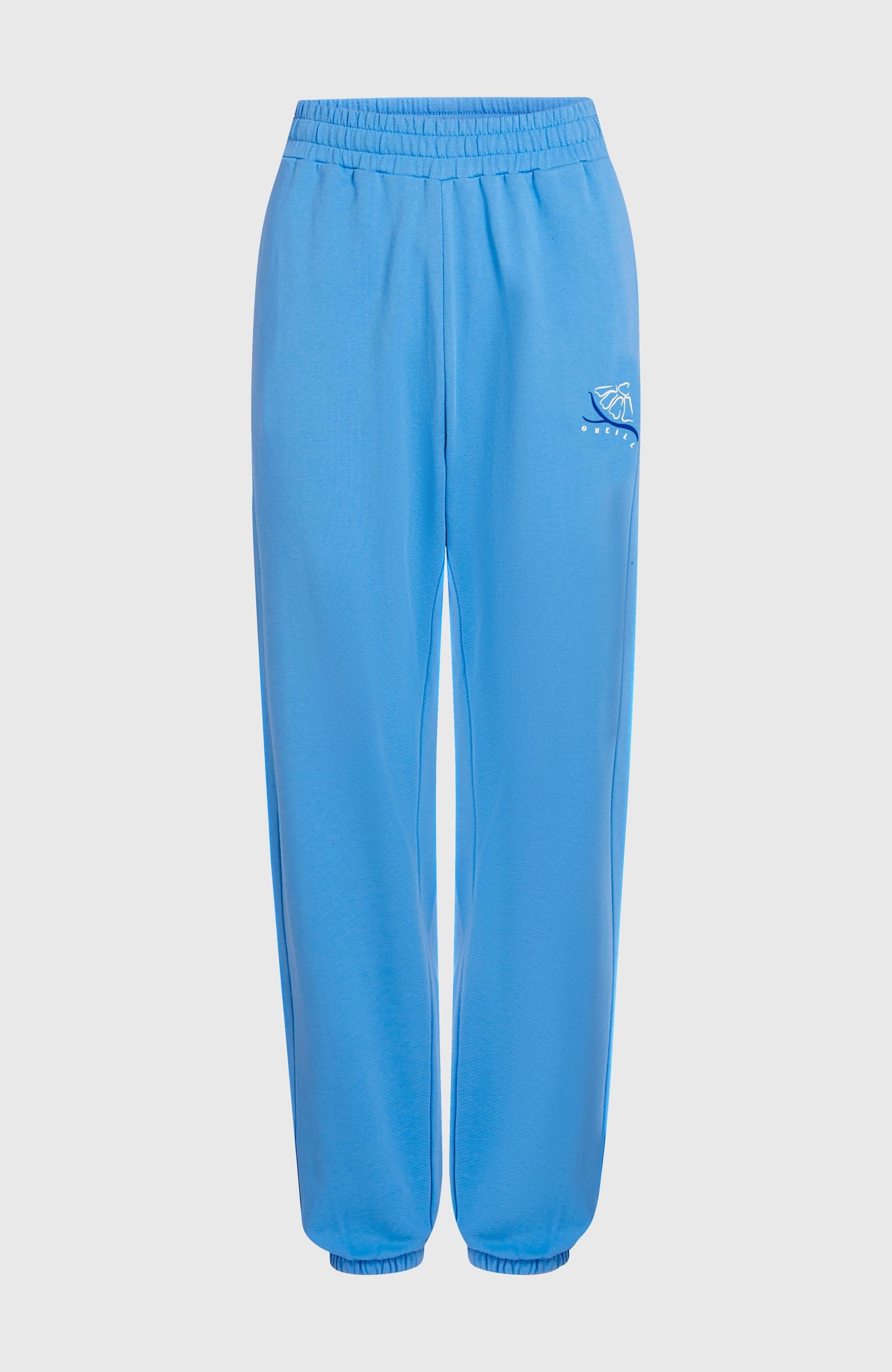 Women of the Wave Sweatpants Women Blue Booth