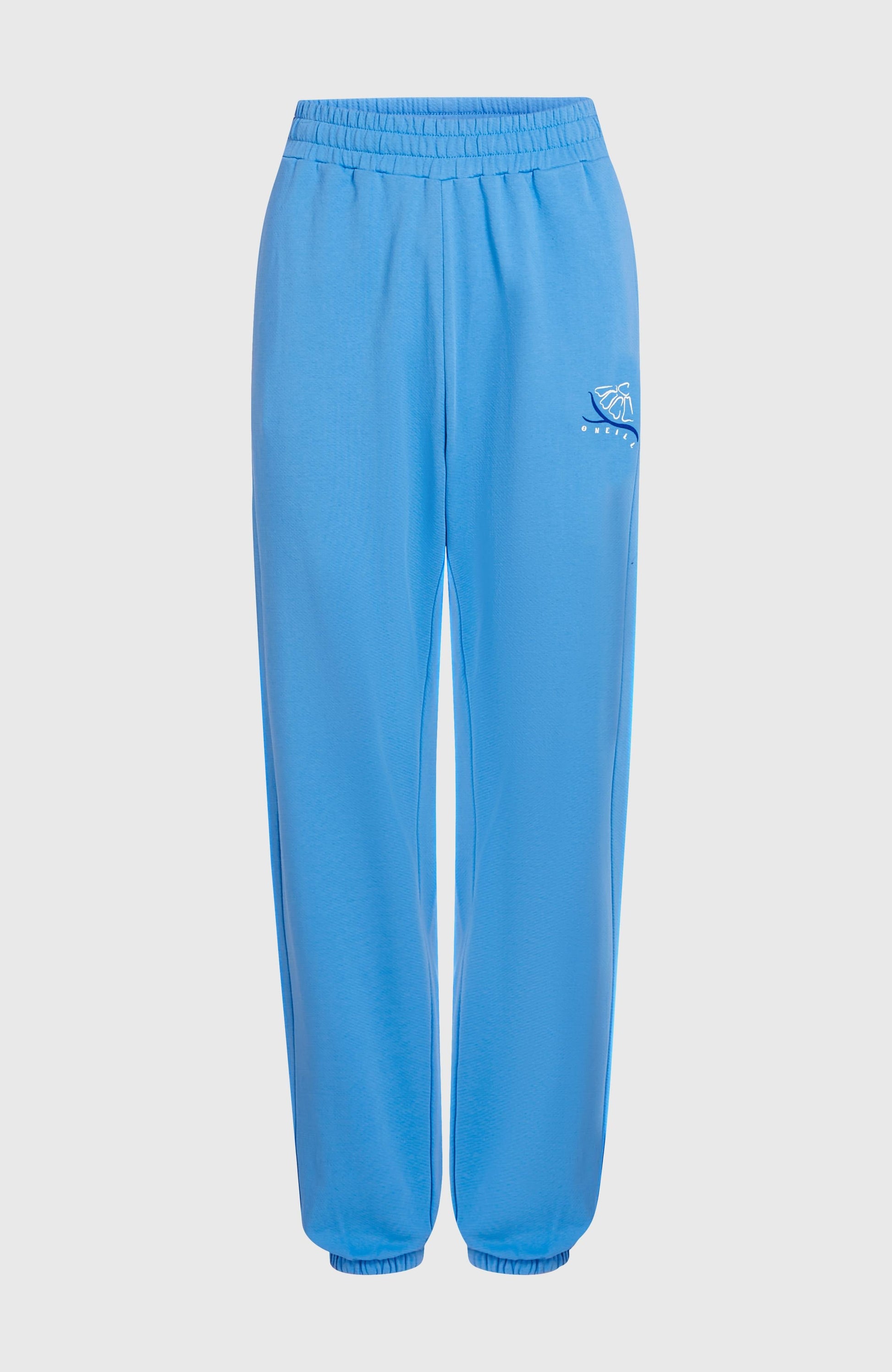 Women of the Wave Sweatpants Women Blue Booth