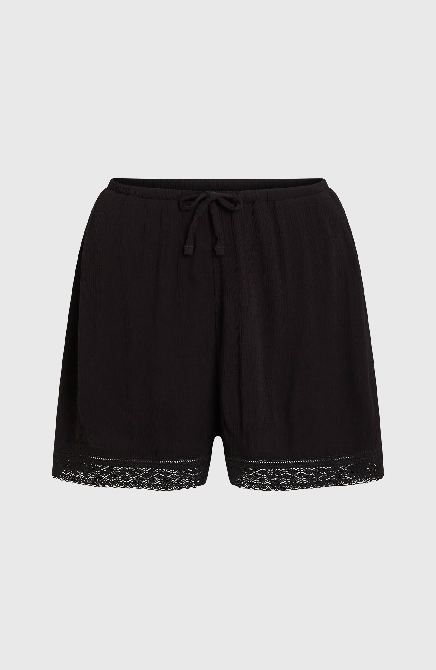 Essentials Tokeena Shorts Women Black Out