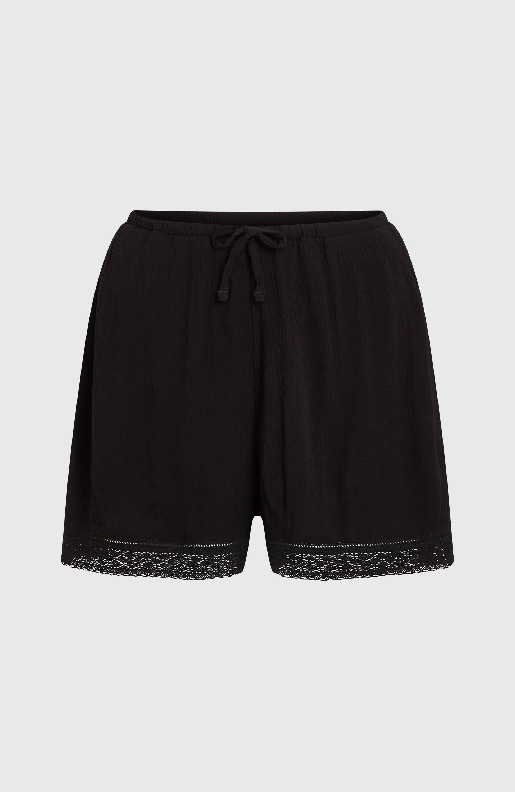 Essentials Tokeena Shorts Women Black Out
