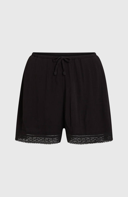 Essentials Tokeena Shorts Women Black Out