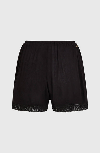 Essentials Tokeena Shorts Women Black Out