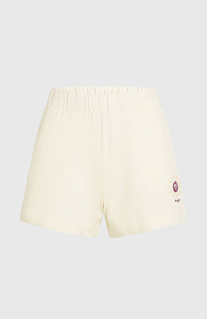 Women Of The Wave Sweatshorts Women Pistachio Shell