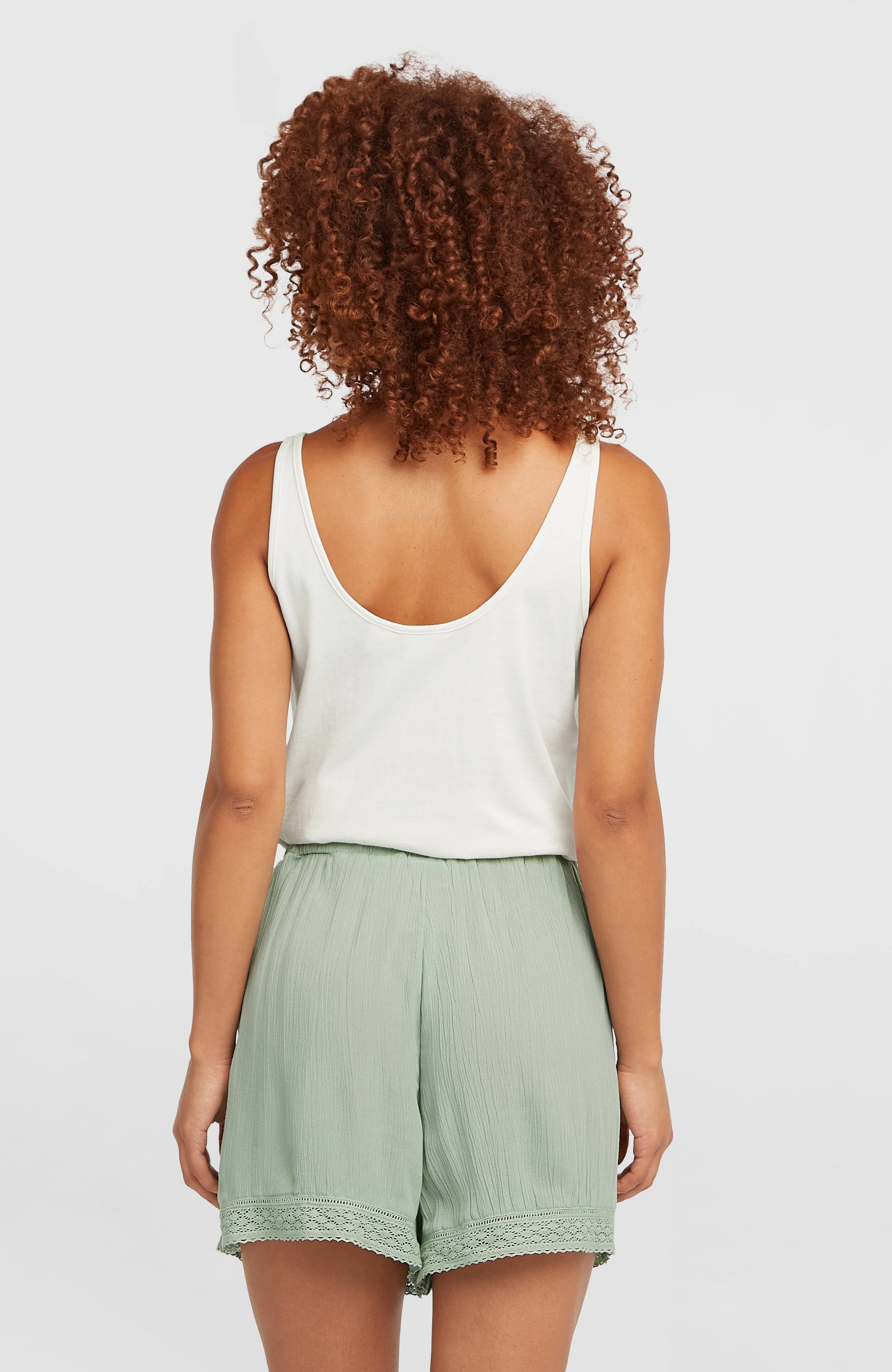 Essentials Tokeena Shorts Women Marble Arch