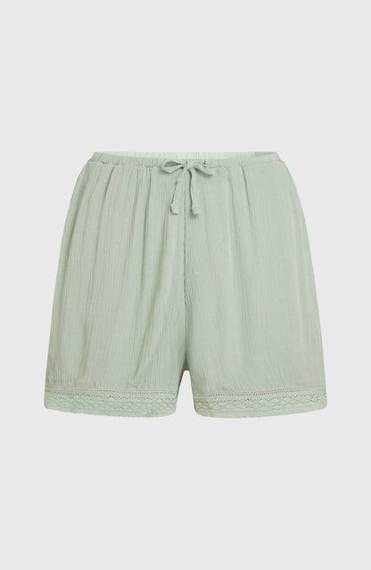 Essentials Tokeena Shorts Women Marble Arch