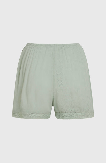 Essentials Tokeena Shorts Women Marble Arch