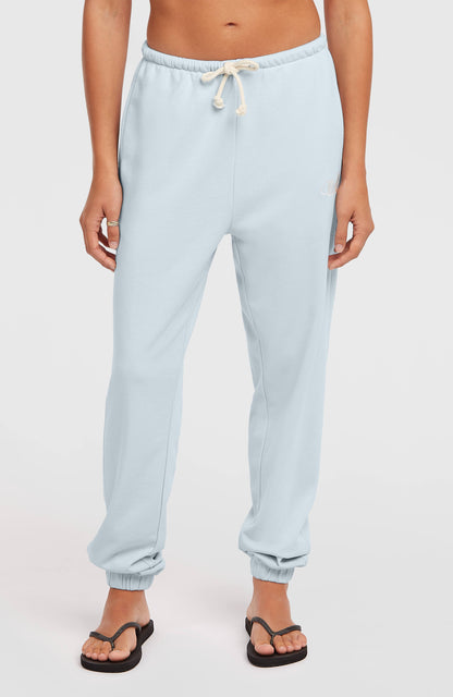 Essentials Script Sweatpants Women Spindle