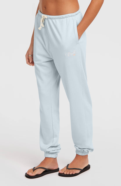 Essentials Script Sweatpants Women Spindle