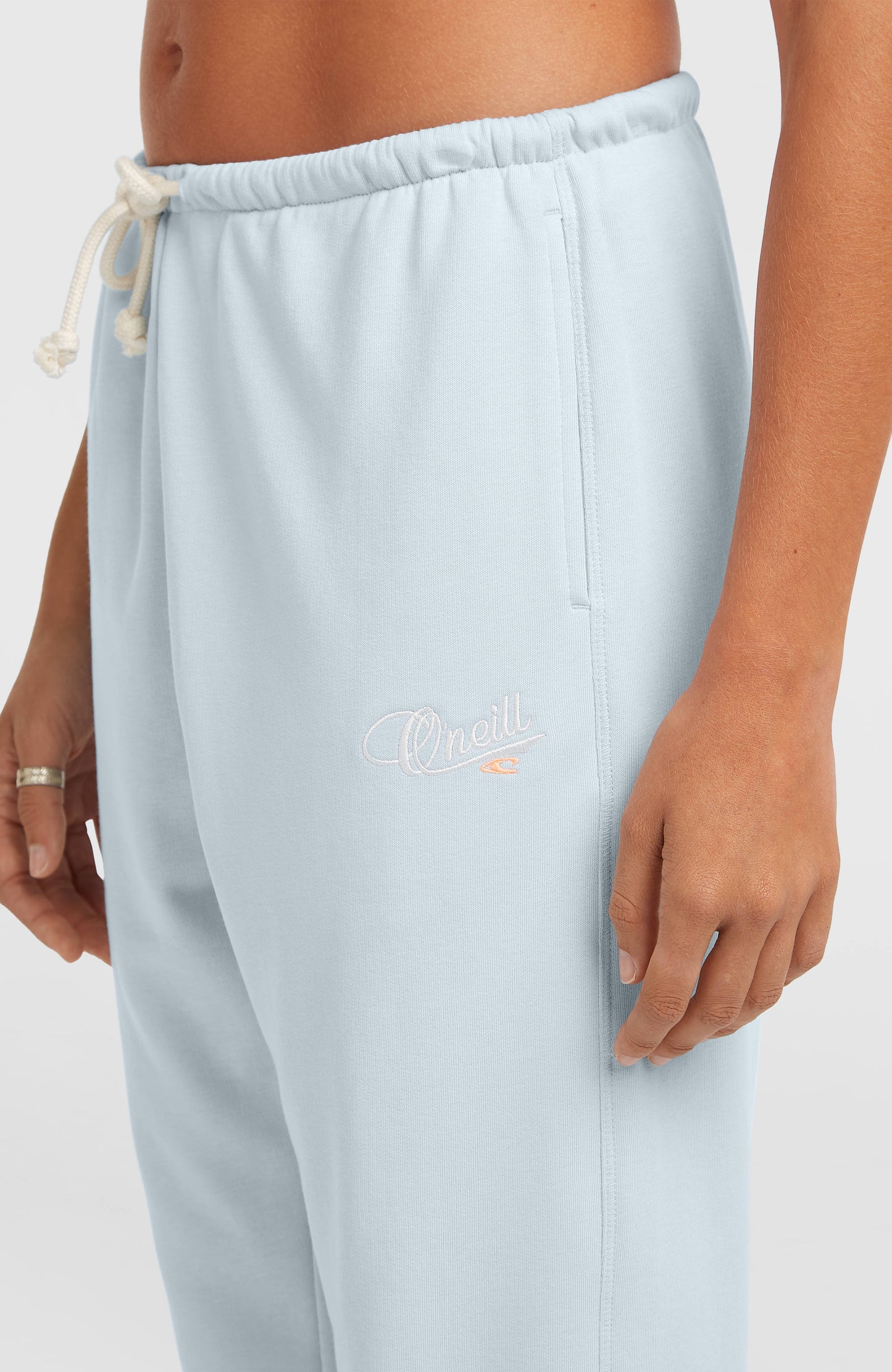 Essentials Script Sweatpants Women Spindle