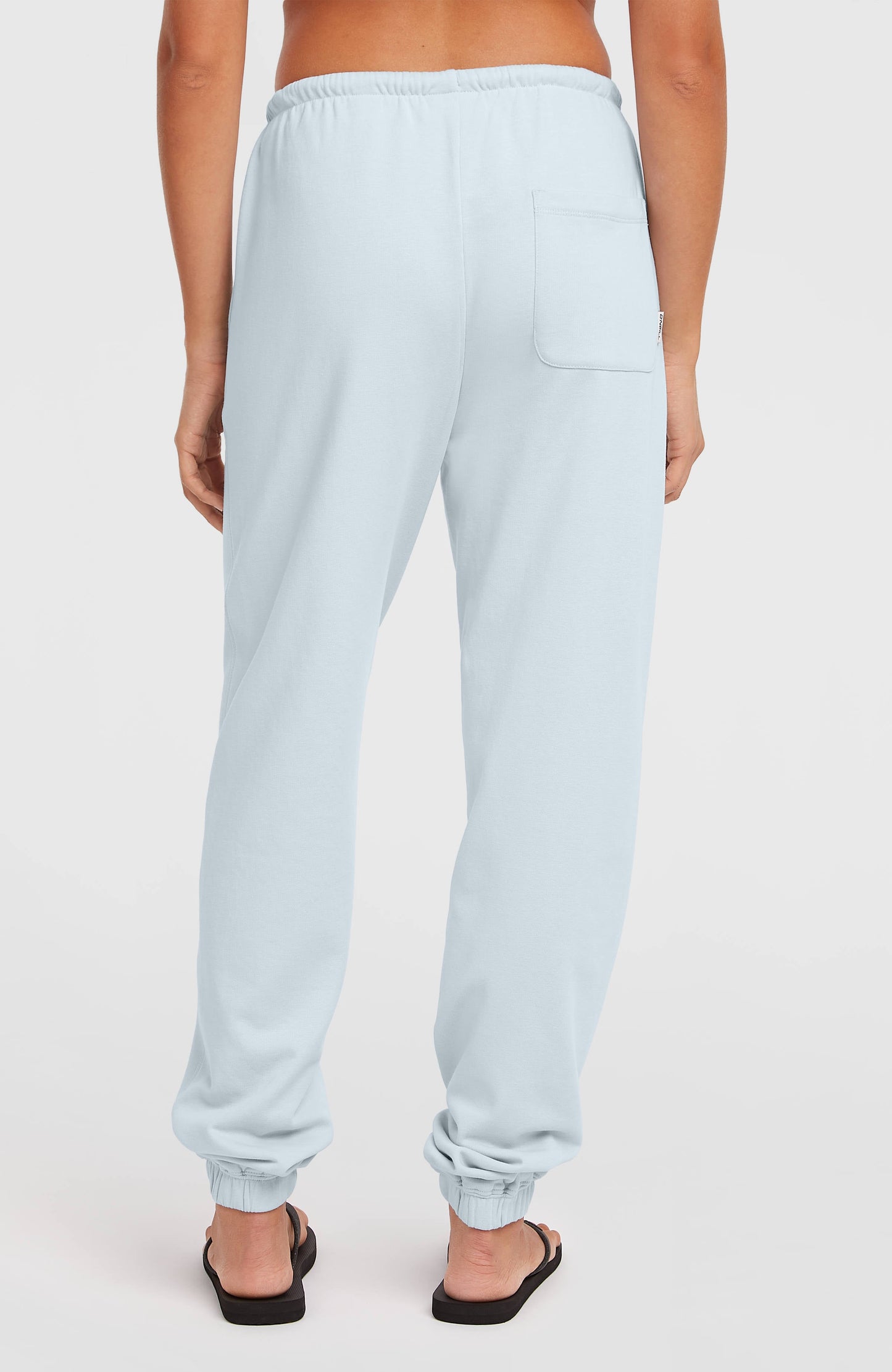 Essentials Script Sweatpants Women Spindle