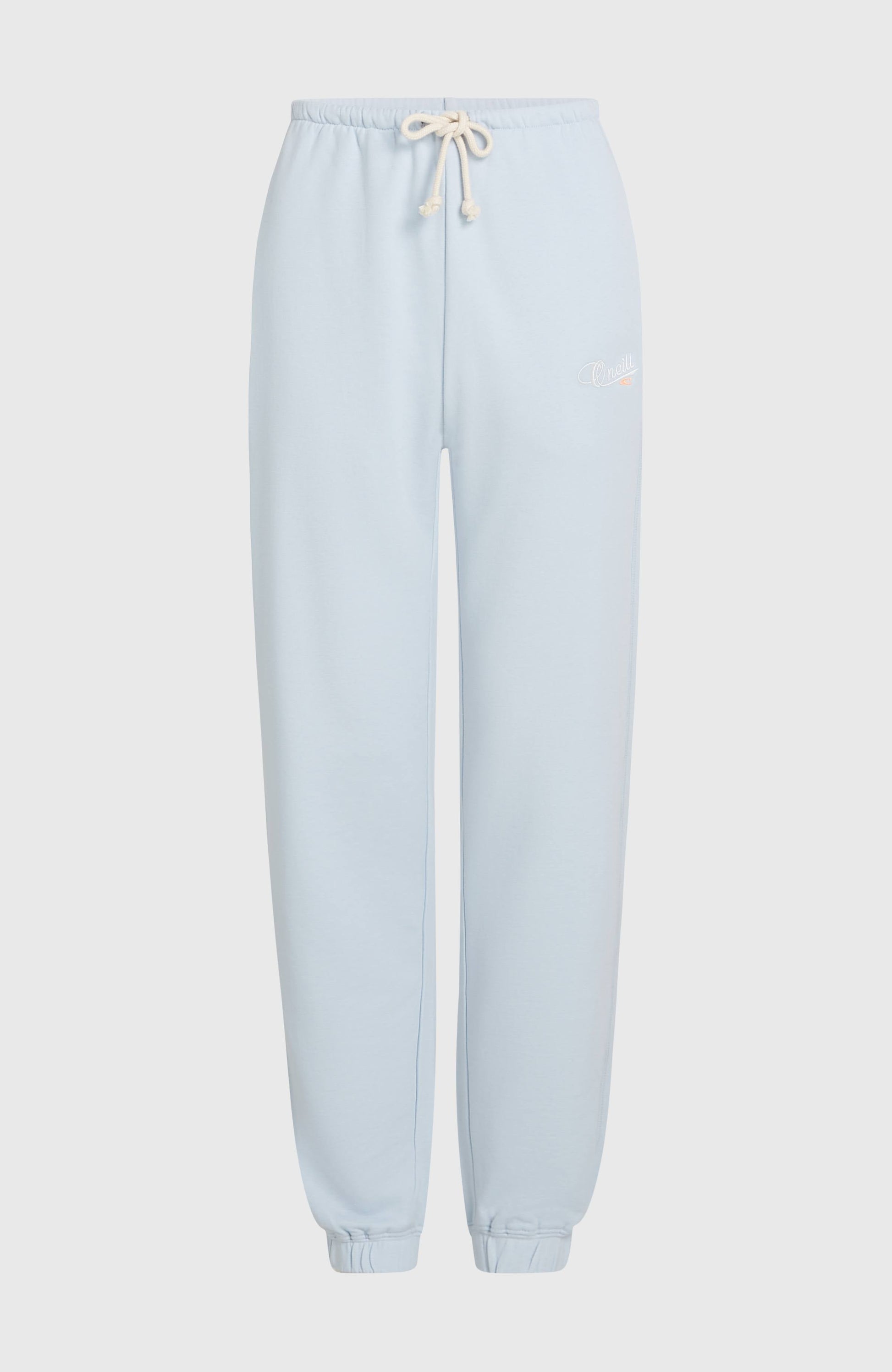 Essentials Script Sweatpants Women Spindle