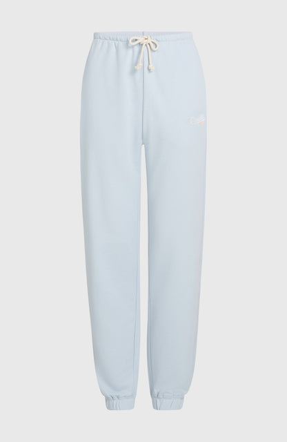 Essentials Script Sweatpants Women Spindle