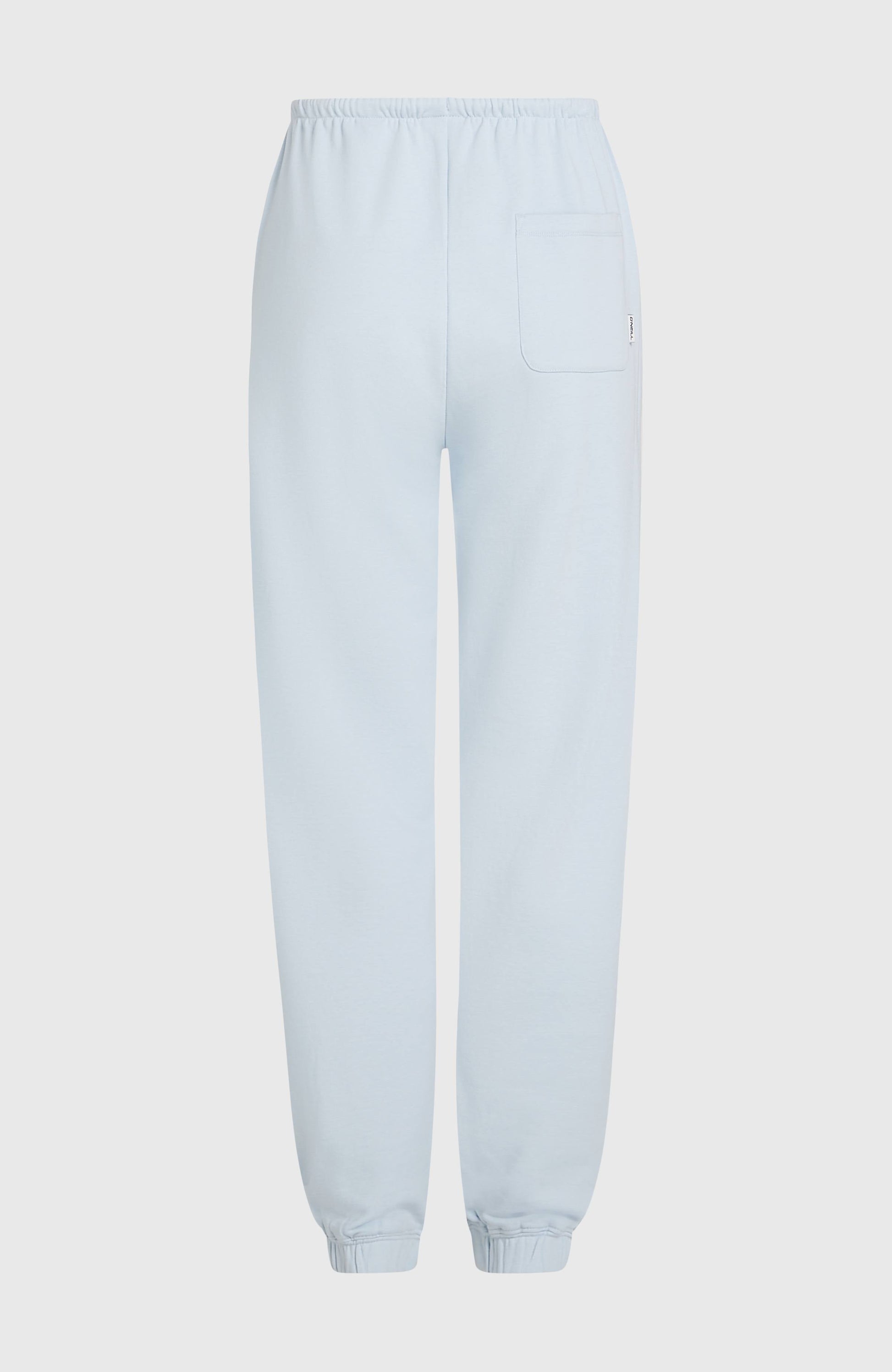 Essentials Script Sweatpants Women Spindle
