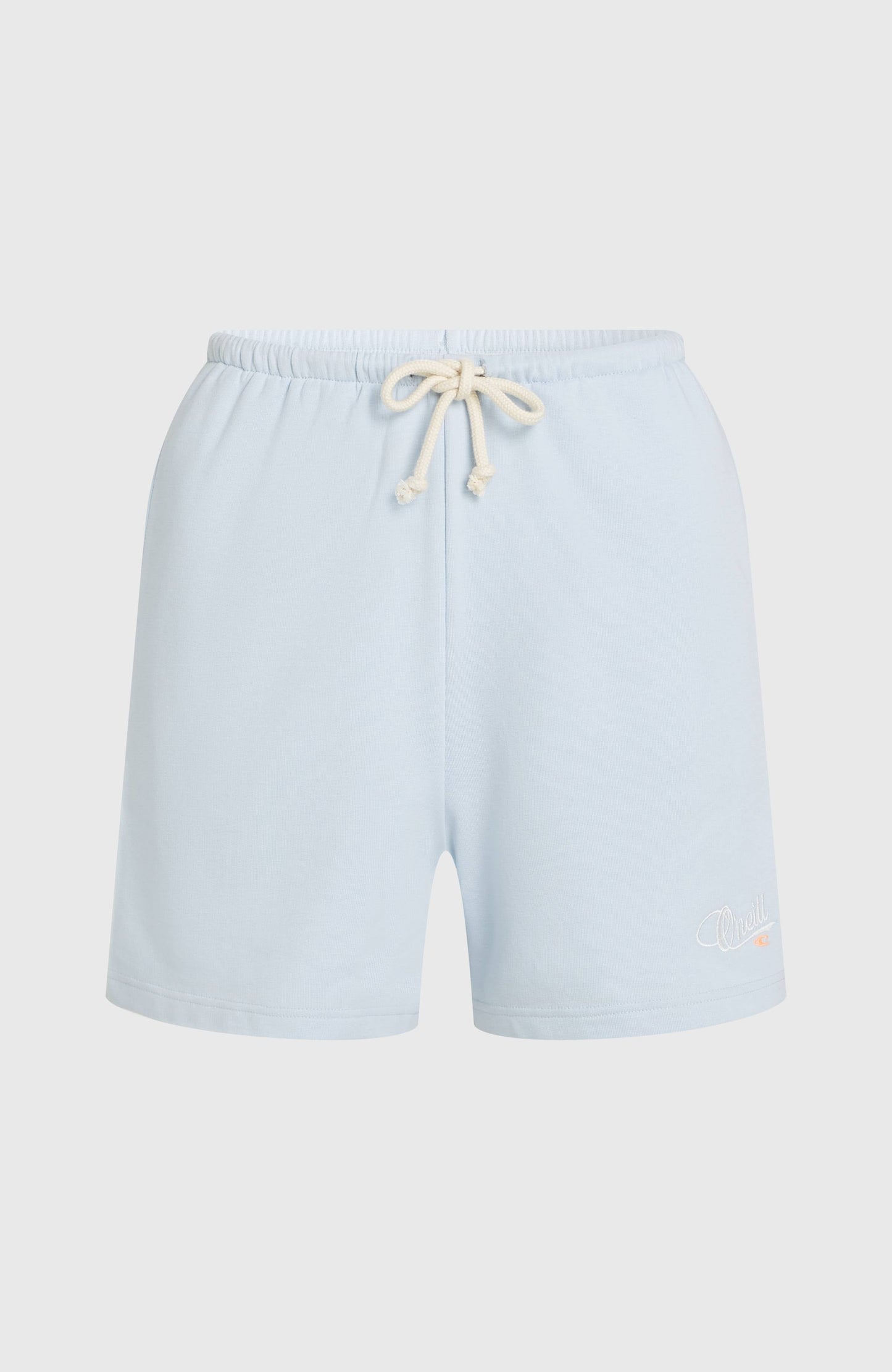 Essentials Script Sweatshorts Women Spindle