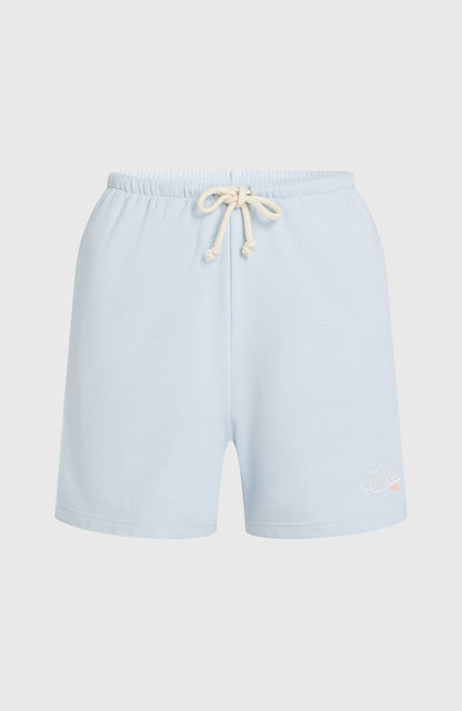Essentials Script Sweatshorts Women Spindle