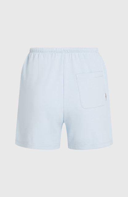 Essentials Script Sweatshorts Women Spindle