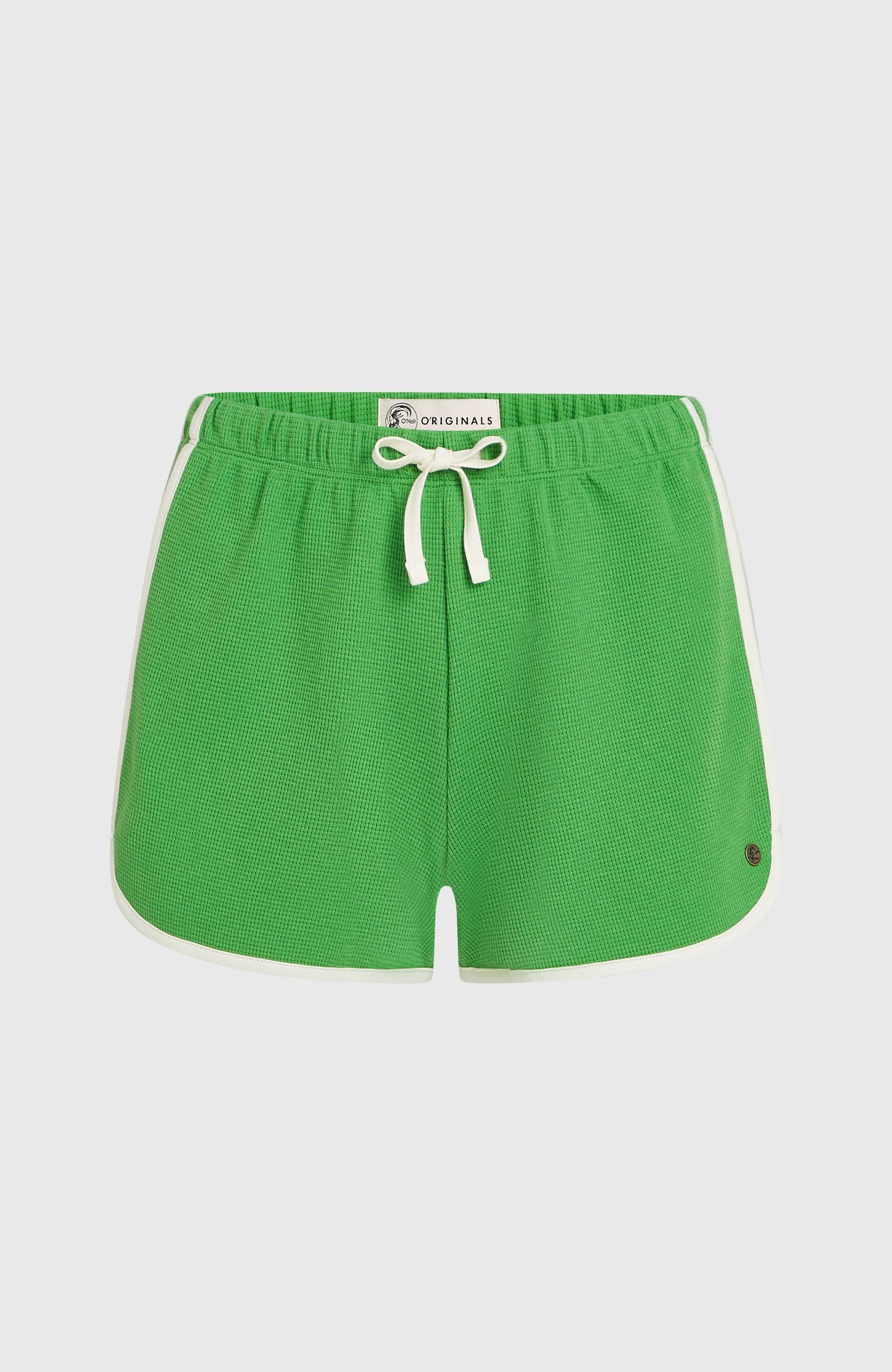 O'Riginals Waffle Shorts Women Grass