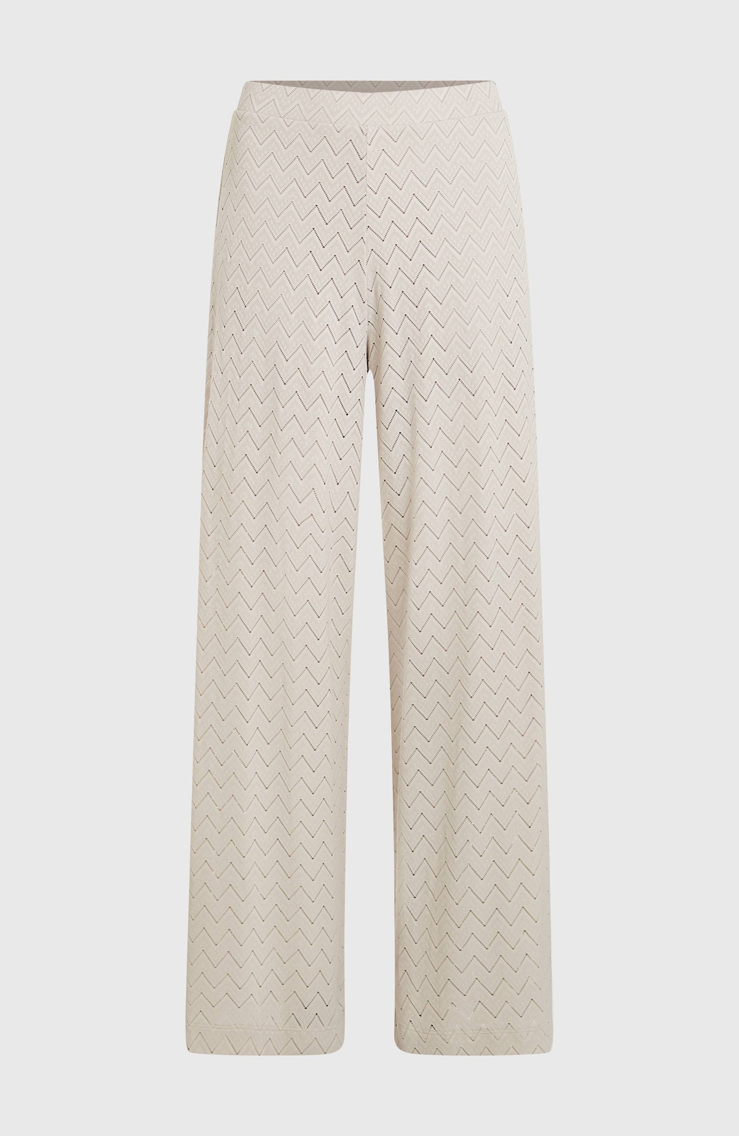 O'Riginals Wide-Leg Pants Women Snow White