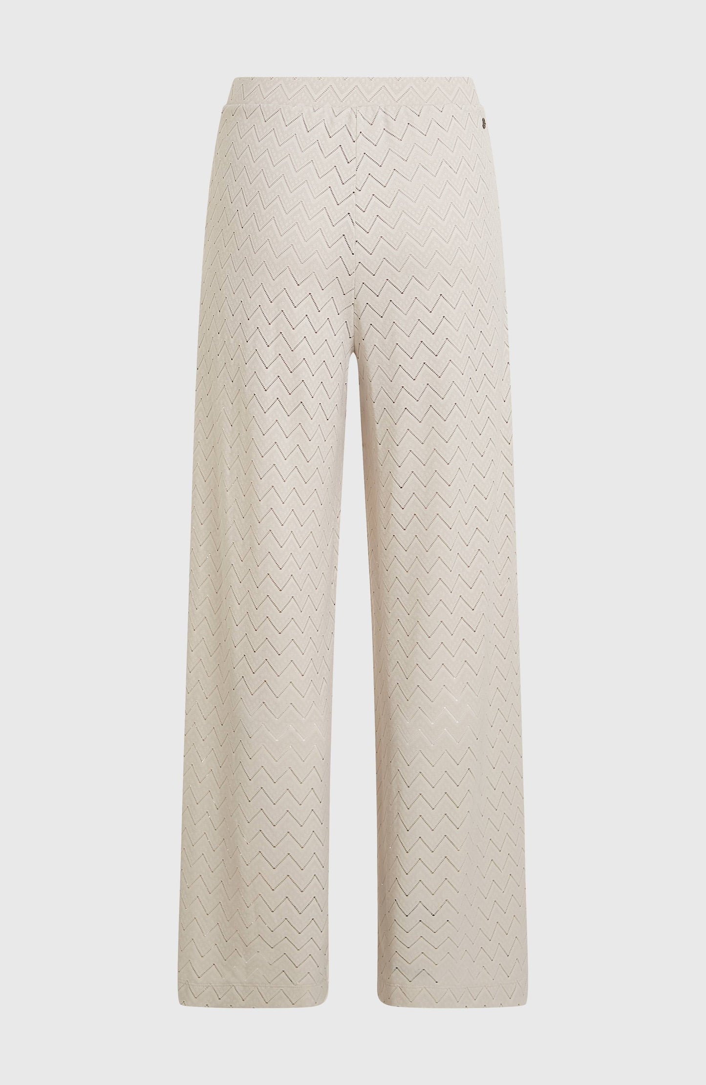 O'Riginals Wide-Leg Pants Women Snow White