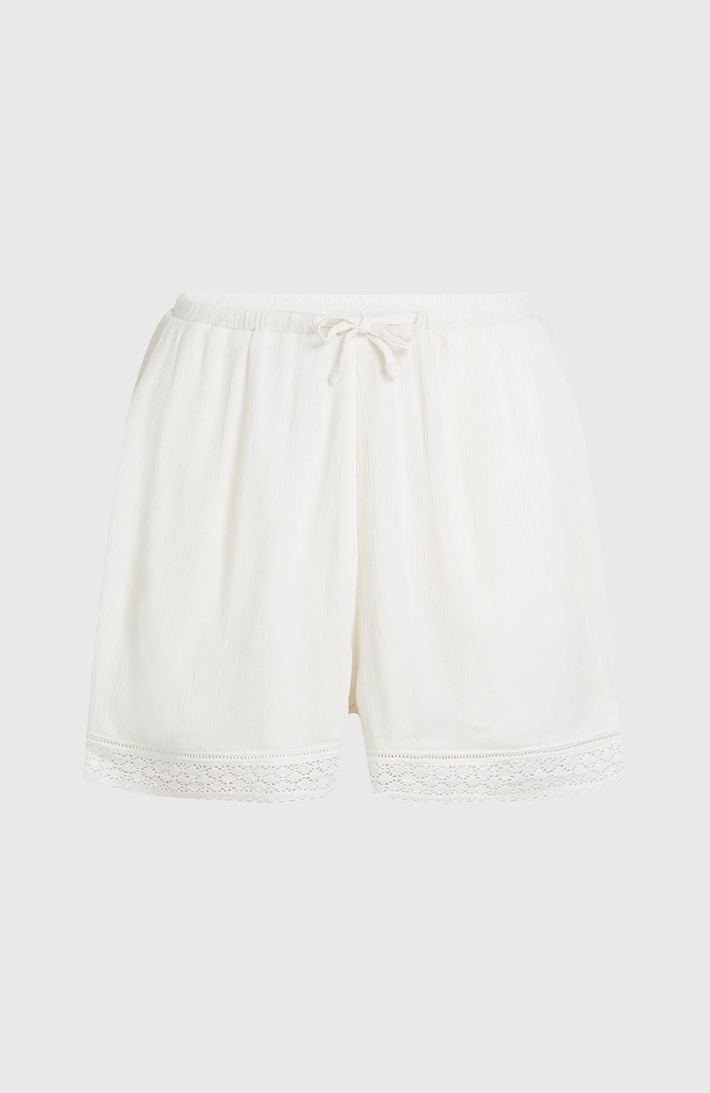 Essentials Tokeena Shorts Women Snow White