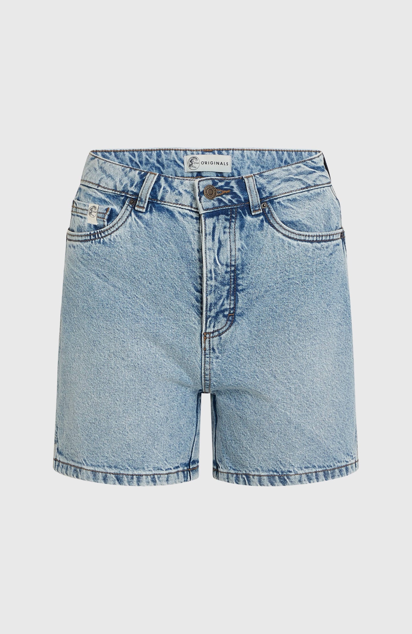 O'Riginals Shorts Women Denim Blue