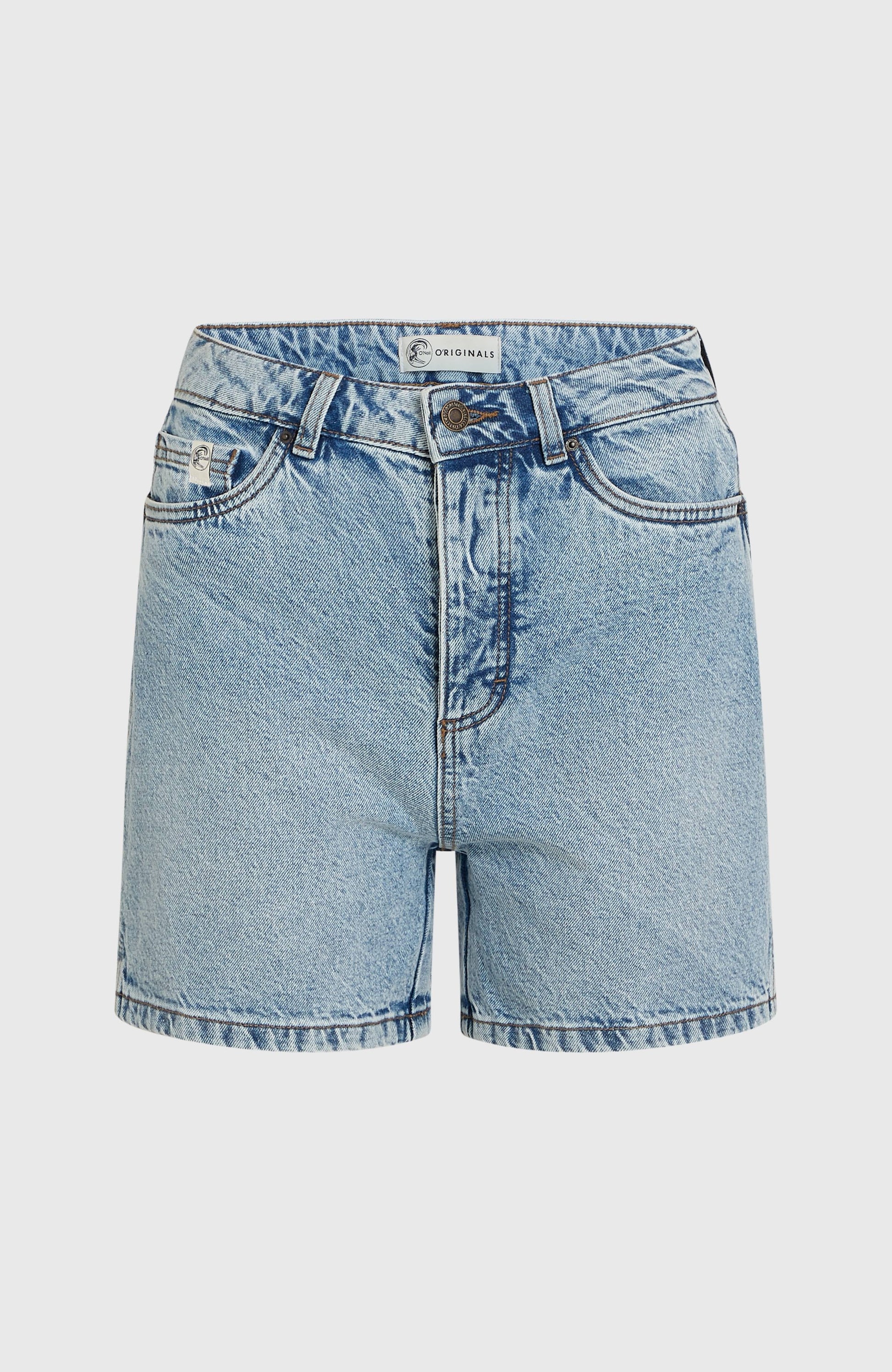 O'Riginals Shorts Women Denim Blue