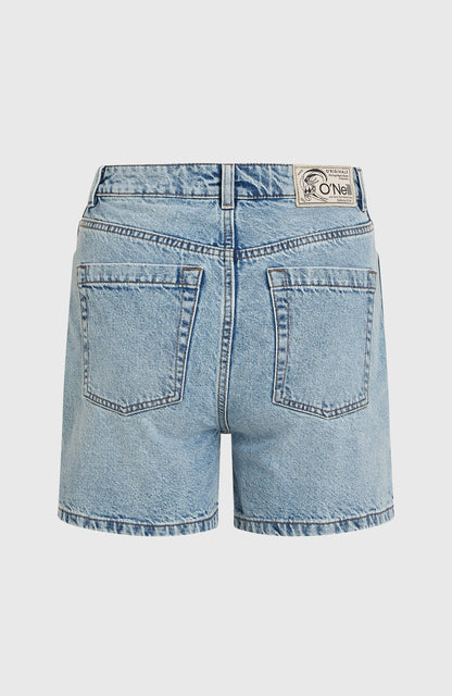 O'Riginals Shorts Women Denim Blue