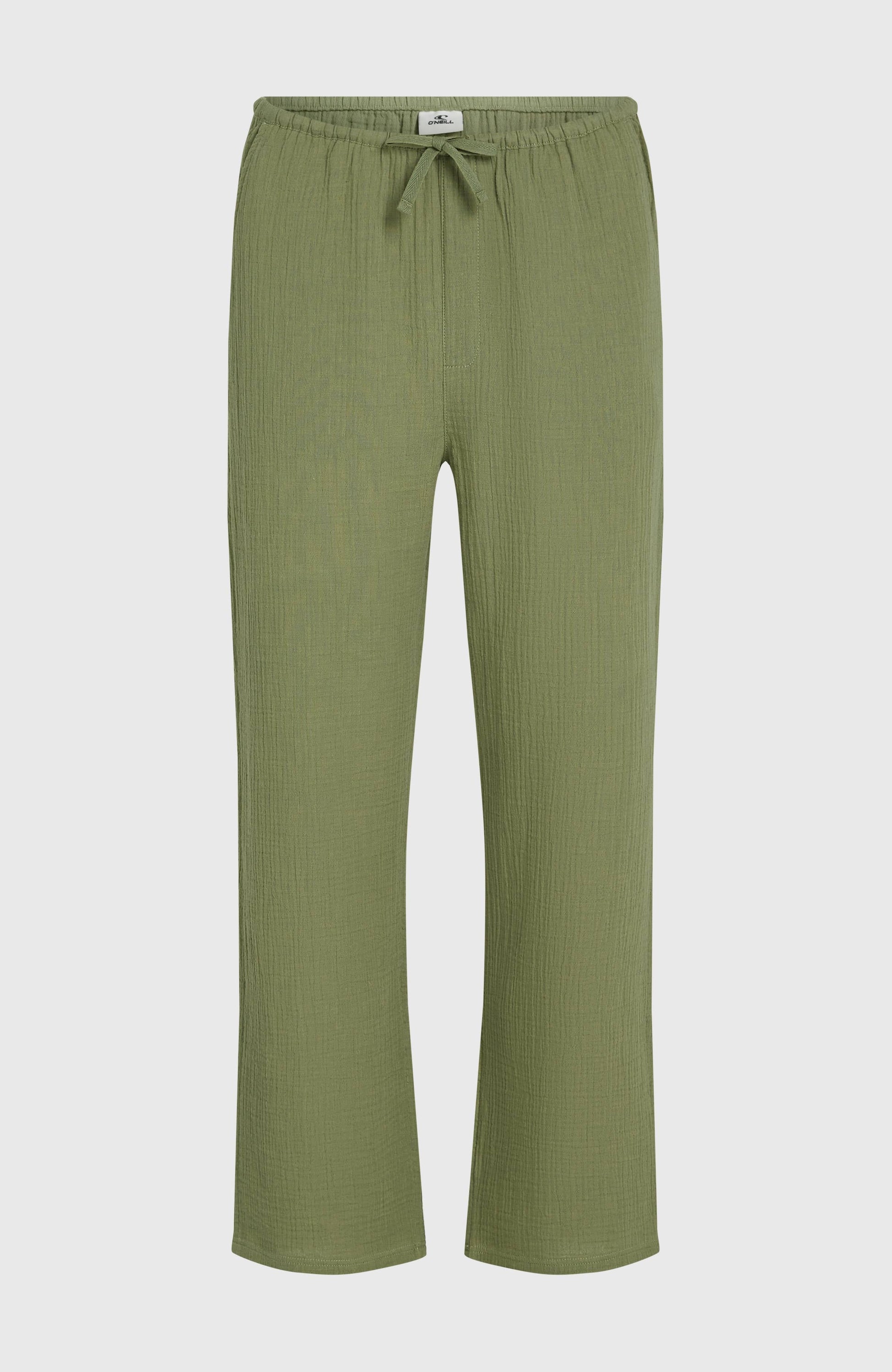 Brenda Pants Women Avery Fern