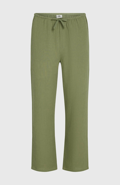 Brenda Pants Women Avery Fern