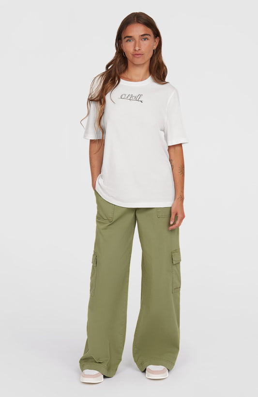 Brexton Cargo Pants Women Avery Fern