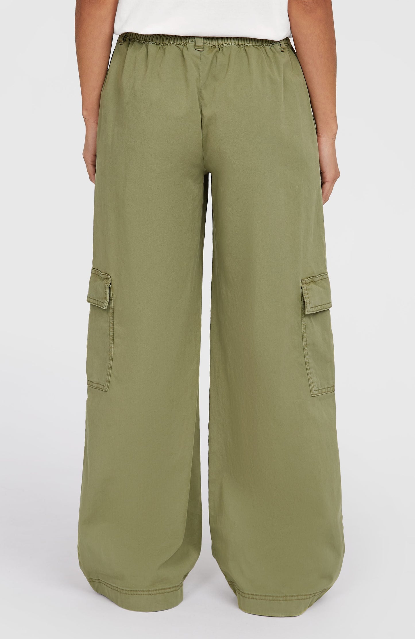 Brexton Cargo Pants Women Avery Fern
