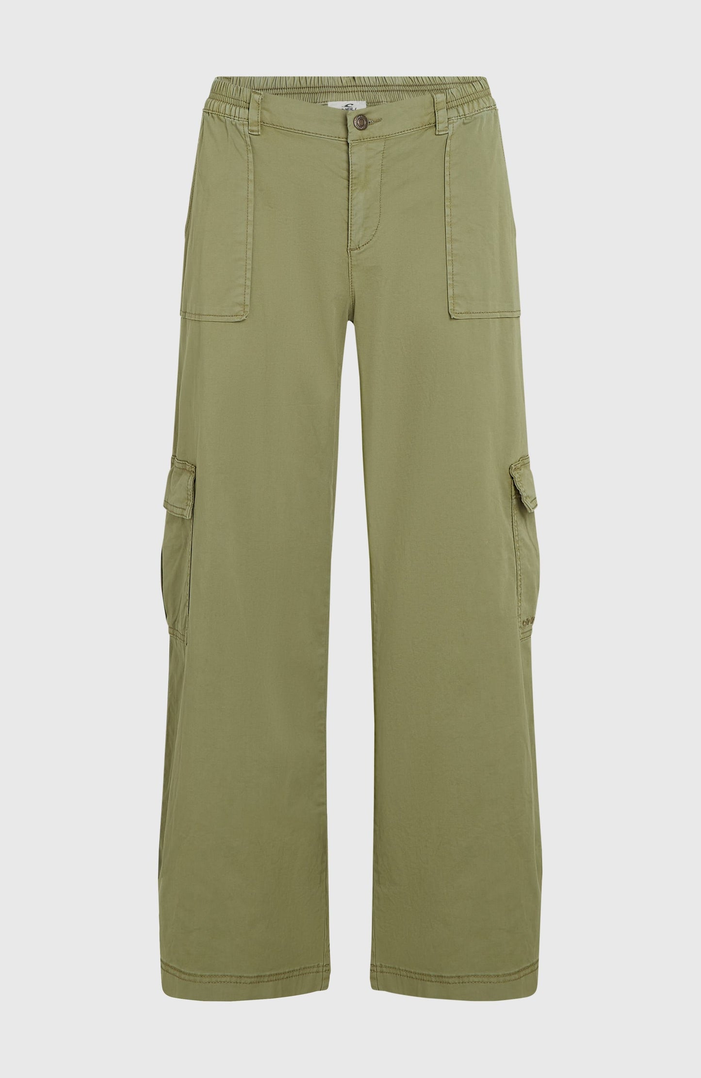 Brexton Cargo Pants Women Avery Fern