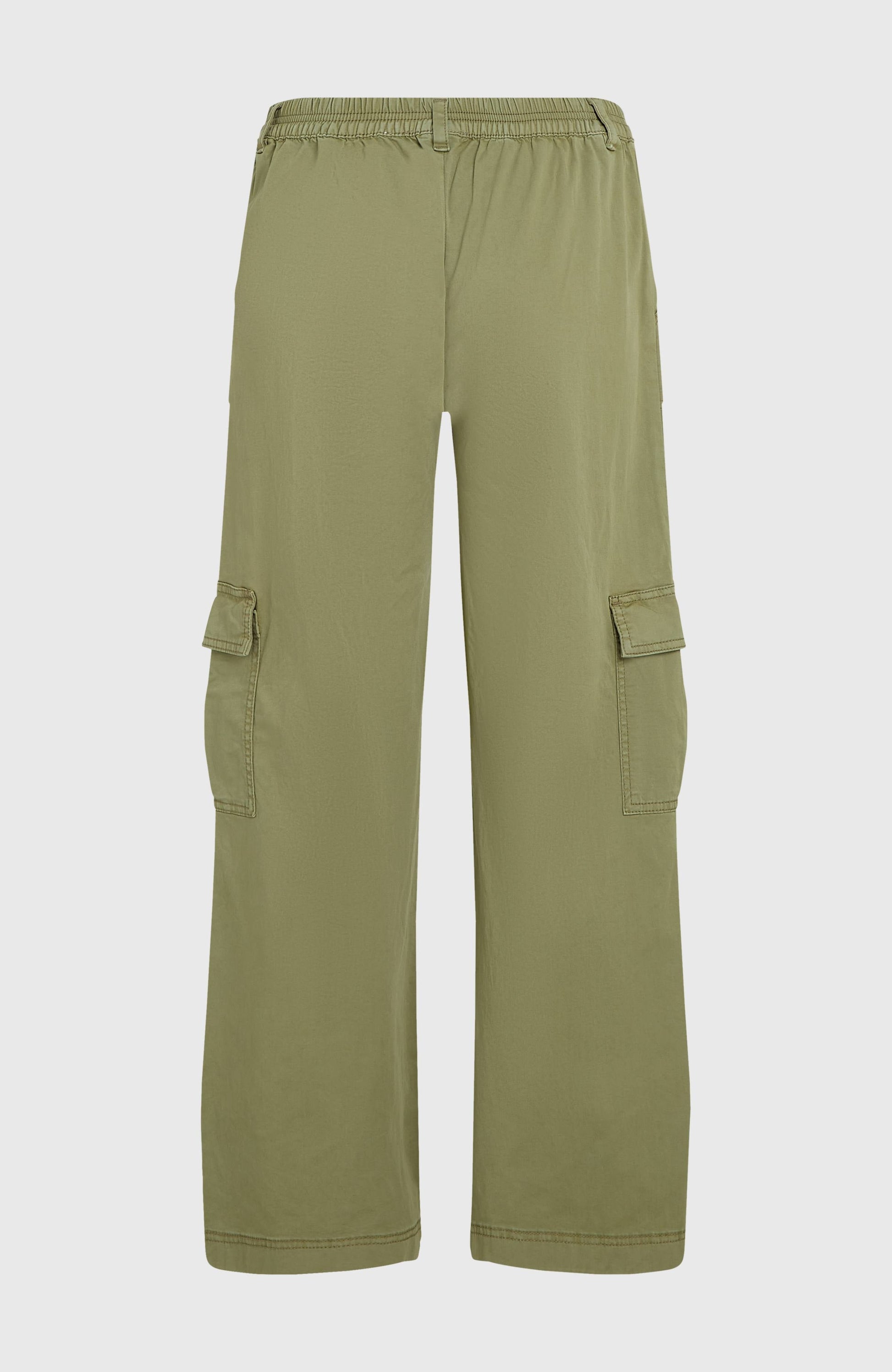 Brexton Cargo Pants Women Avery Fern
