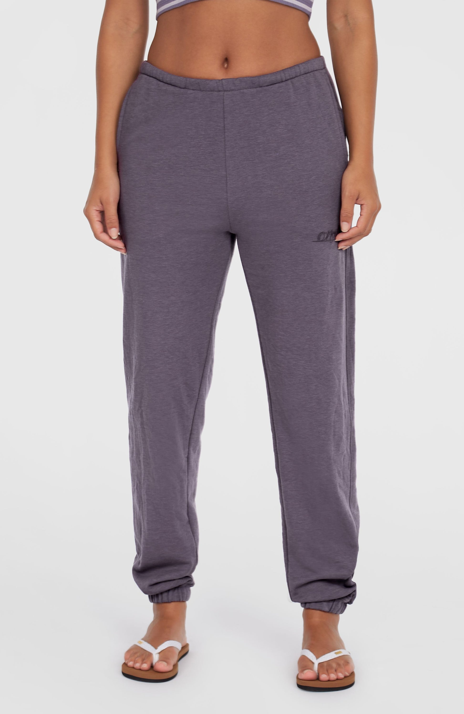 Essentials O'Neill Script Sweatpants Women Storm
