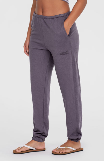 Essentials O'Neill Script Sweatpants Women Storm